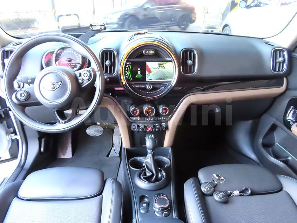 2018 MINI COOPER COUNTRYMAN 2.0 COOPER D ALL4 BASIC - 5