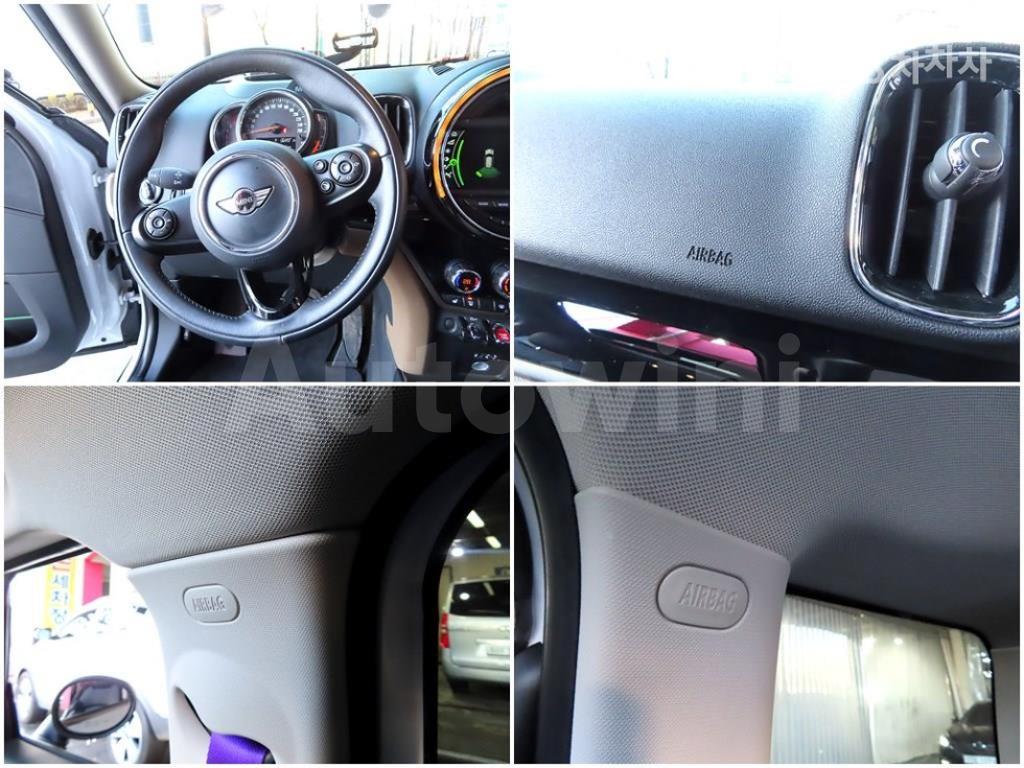 2018 MINI COOPER COUNTRYMAN 2.0 COOPER D ALL4 BASIC - 15