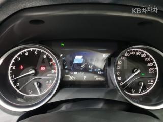 2018 TOYOTA CAMRY 2.5 - 8