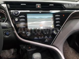 2018 TOYOTA CAMRY 2.5 - 14