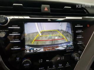 2018 TOYOTA CAMRY 2.5 - 15