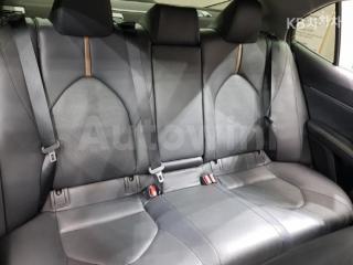 2018 TOYOTA CAMRY 2.5 - 17