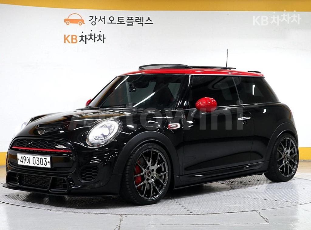 WMWXM9107F2C76565 2015 MINI COOPER 3DOORS S 2.0 JCW-0