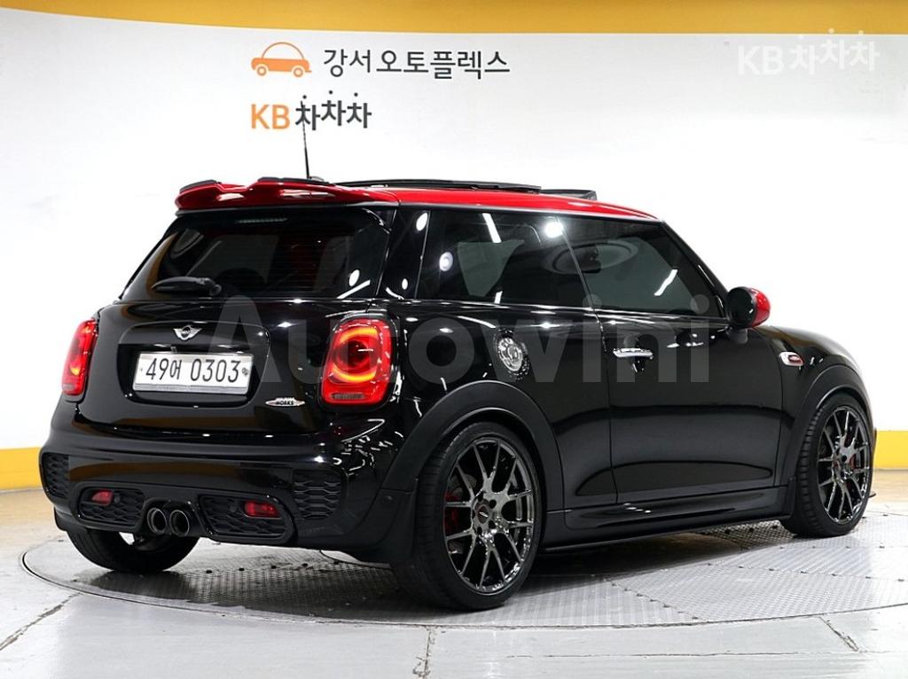 WMWXM9107F2C76565 2015 MINI COOPER 3DOORS S 2.0 JCW-2