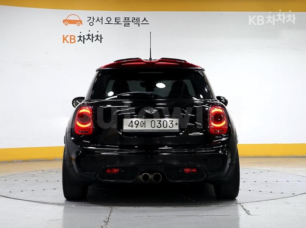WMWXM9107F2C76565 2015 MINI COOPER 3DOORS S 2.0 JCW-3