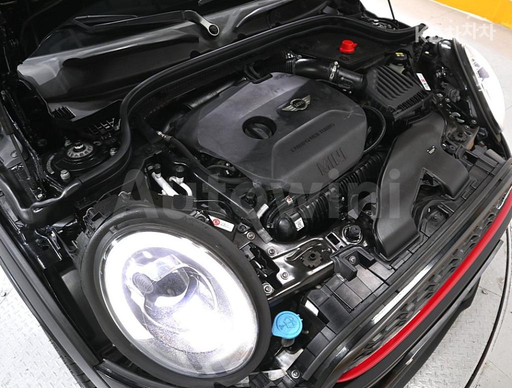 WMWXM9107F2C76565 2015 MINI COOPER 3DOORS S 2.0 JCW-5
