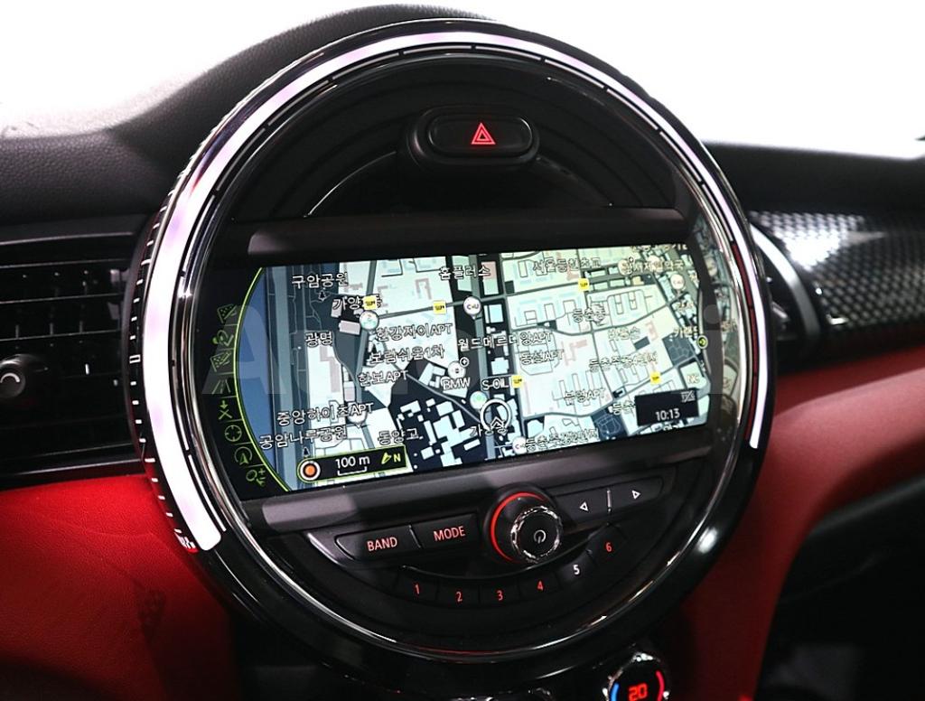 2015 MINI COOPER 3DOORS S 2.0 JCW - 12