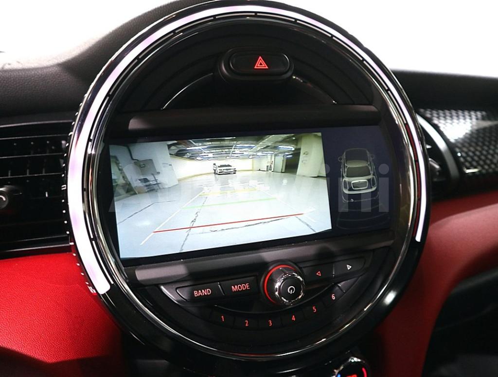 2015 MINI COOPER 3DOORS S 2.0 JCW - 13