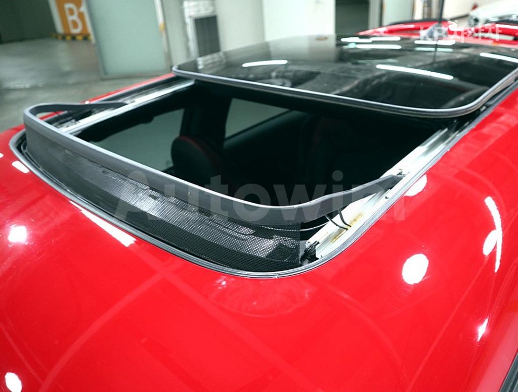 2015 MINI COOPER 3DOORS S 2.0 JCW - 17