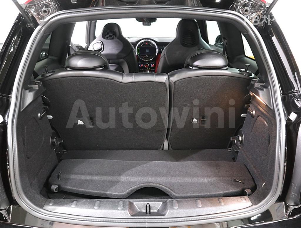 2015 MINI COOPER 3DOORS S 2.0 JCW - 18
