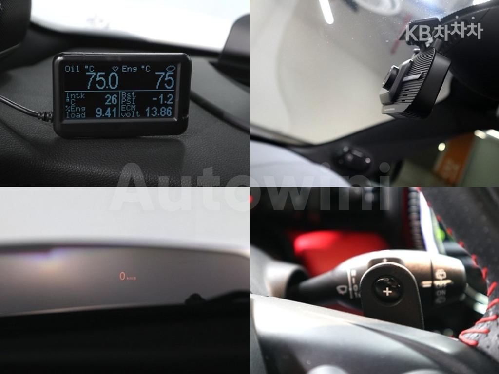 2015 MINI COOPER 3DOORS S 2.0 JCW - 20