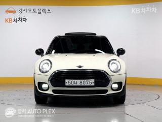 2019 MINI COOPER CLUBMAN 1.5 COOPER HIGH TRIM - 2