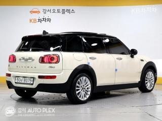 2019 MINI COOPER CLUBMAN 1.5 COOPER HIGH TRIM - 3