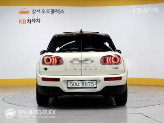 2019 MINI COOPER CLUBMAN 1.5 COOPER HIGH TRIM - 4