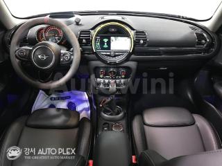 2019 MINI COOPER CLUBMAN 1.5 COOPER HIGH TRIM - 5