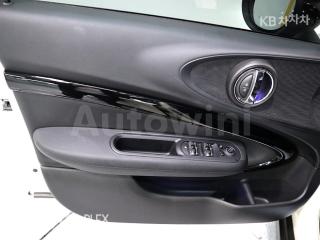 2019 MINI COOPER CLUBMAN 1.5 COOPER HIGH TRIM - 8