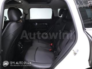 2019 MINI COOPER CLUBMAN 1.5 COOPER HIGH TRIM - 10