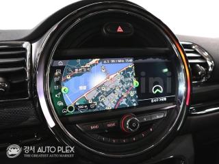 2019 MINI COOPER CLUBMAN 1.5 COOPER HIGH TRIM - 12