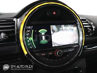 2019 MINI COOPER CLUBMAN 1.5 COOPER HIGH TRIM - 13