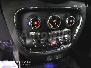 2019 MINI COOPER CLUBMAN 1.5 COOPER HIGH TRIM - 14