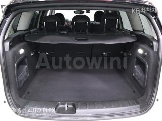 2019 MINI COOPER CLUBMAN 1.5 COOPER HIGH TRIM - 17
