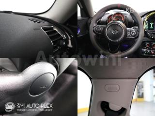 2019 MINI COOPER CLUBMAN 1.5 COOPER HIGH TRIM - 19