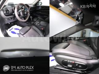 2019 MINI COOPER CLUBMAN 1.5 COOPER HIGH TRIM - 20