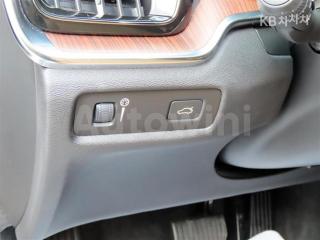 2021 VOLVO V60 B5 AWD PRO - 10