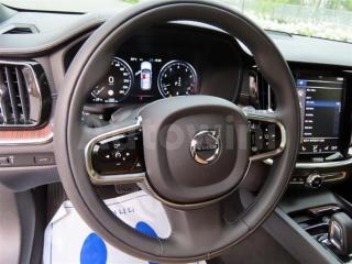 2021 VOLVO V60 B5 AWD PRO - 11