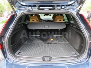 2021 VOLVO V60 B5 AWD PRO - 18