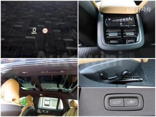 2021 VOLVO V60 B5 AWD PRO - 19