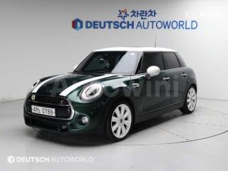 2016 MINI COOPER 5DOORS S 2.0 SUPRME - 1