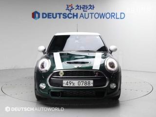 2016 MINI COOPER 5DOORS S 2.0 SUPRME - 3
