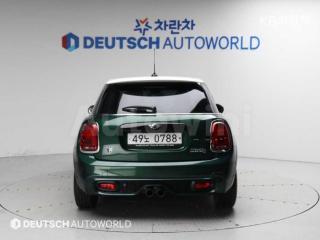 2016 MINI COOPER 5DOORS S 2.0 SUPRME - 4