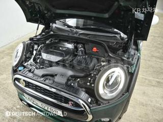 2016 MINI COOPER 5DOORS S 2.0 SUPRME - 6