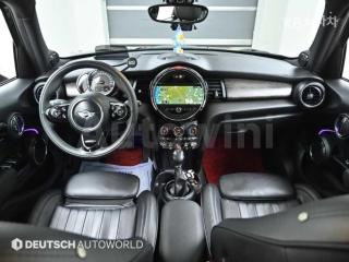 2016 MINI COOPER 5DOORS S 2.0 SUPRME - 7
