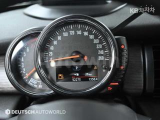 2016 MINI COOPER 5DOORS S 2.0 SUPRME - 5