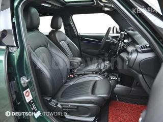 2016 MINI COOPER 5DOORS S 2.0 SUPRME - 10