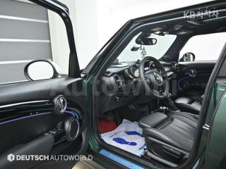 2016 MINI COOPER 5DOORS S 2.0 SUPRME - 11