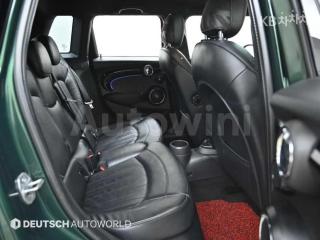 2016 MINI COOPER 5DOORS S 2.0 SUPRME - 12