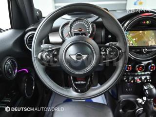 2016 MINI COOPER 5DOORS S 2.0 SUPRME - 13