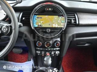2016 MINI COOPER 5DOORS S 2.0 SUPRME - 14