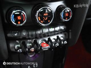 2016 MINI COOPER 5DOORS S 2.0 SUPRME - 16