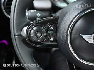 2016 MINI COOPER 5DOORS S 2.0 SUPRME - 17