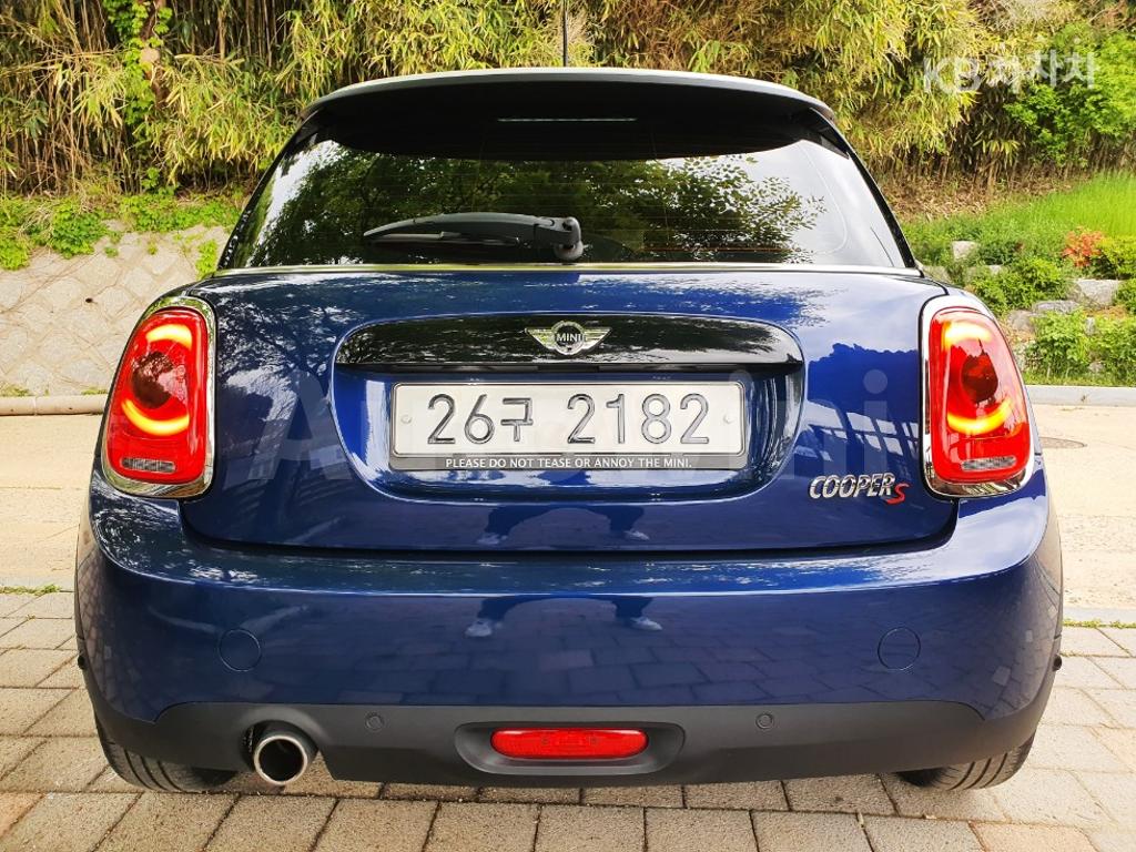 WMWXP5103J2F93445 2018 MINI COOPER 3DOORS 1.5 3GEN-1