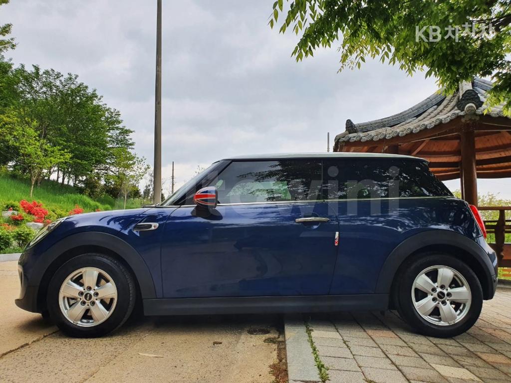 WMWXP5103J2F93445 2018 MINI COOPER 3DOORS 1.5 3GEN-4