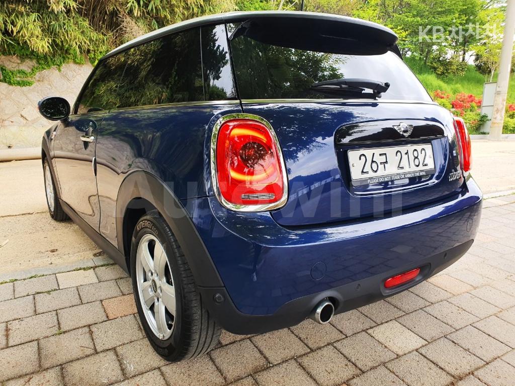 2018 MINI COOPER 3DOORS 1.5 3GEN - 7