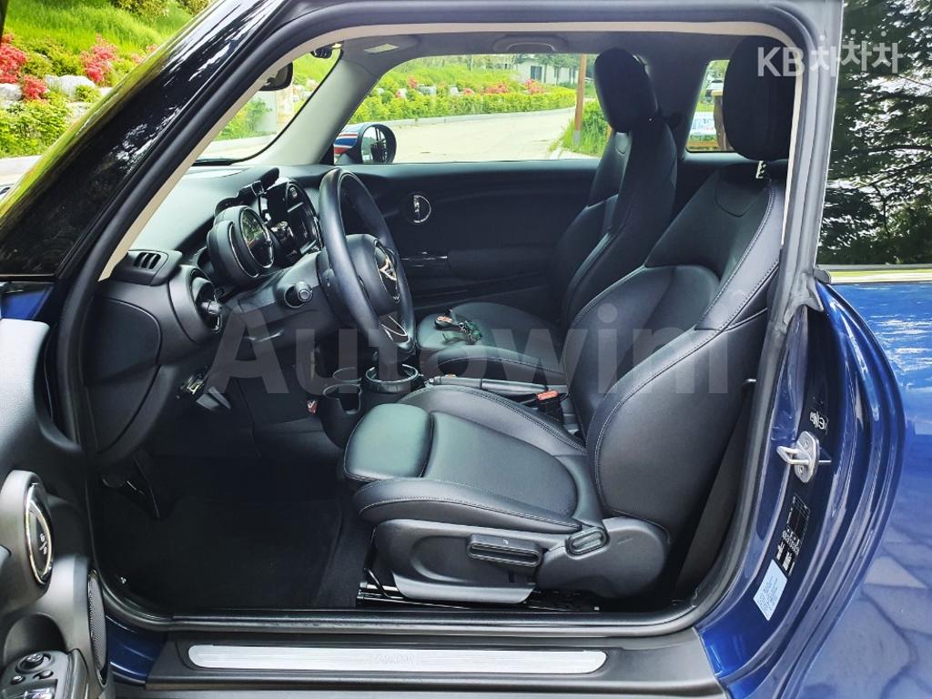 2018 MINI COOPER 3DOORS 1.5 3GEN - 12