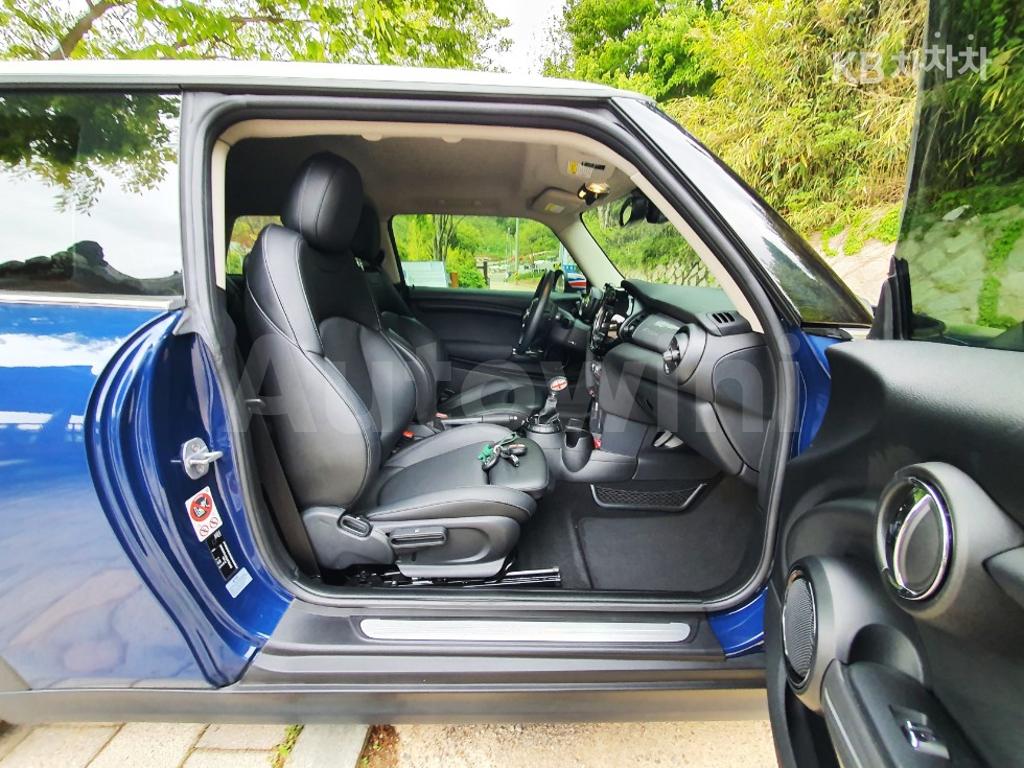 2018 MINI COOPER 3DOORS 1.5 3GEN - 13