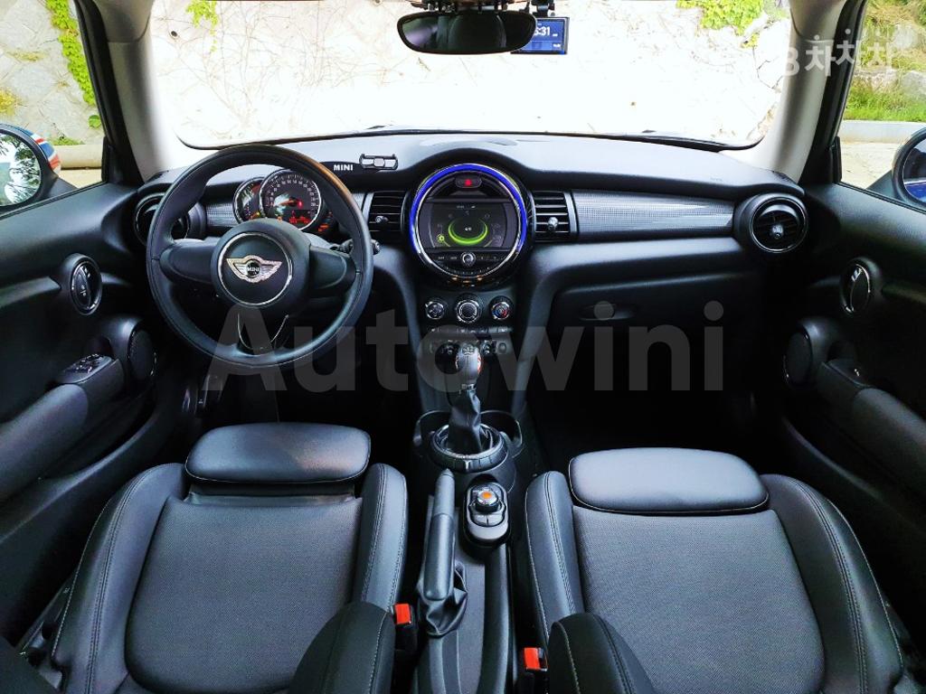 2018 MINI COOPER 3DOORS 1.5 3GEN - 15